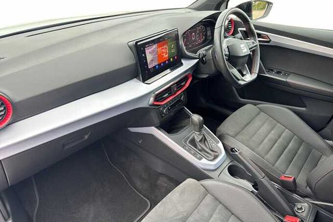 SEAT Arona 1.0 TSI 110 FR Sport 5dr DSG