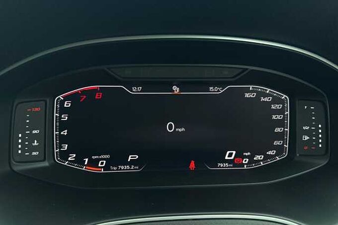 SEAT Arona 1.0 TSI 110 FR Sport 5dr DSG