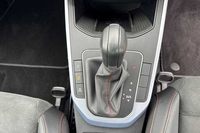 SEAT Arona 1.0 TSI 110 FR Sport 5dr DSG