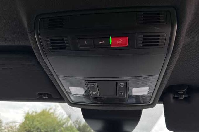 SEAT Arona 1.0 TSI 110 FR Sport 5dr DSG