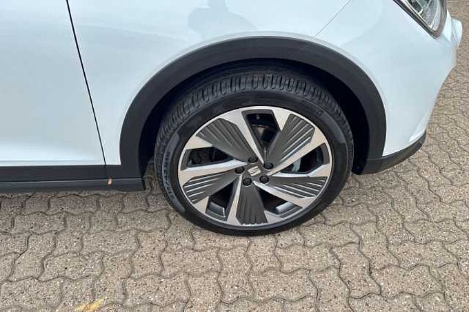 SEAT Arona 1.0 TSI 110 FR Sport 5dr DSG