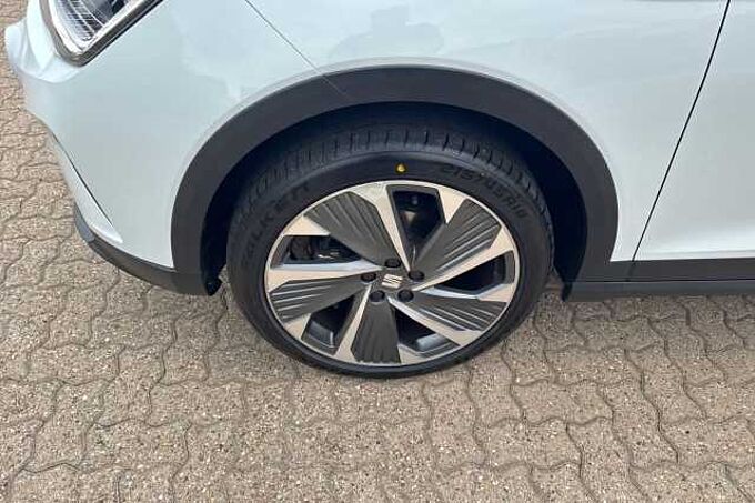 SEAT Arona 1.0 TSI 110 FR Sport 5dr DSG