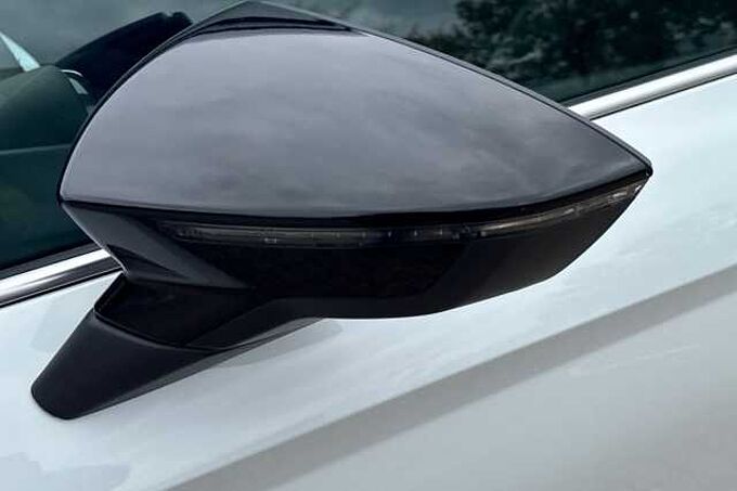 SEAT Arona 1.0 TSI 110 FR Sport 5dr DSG