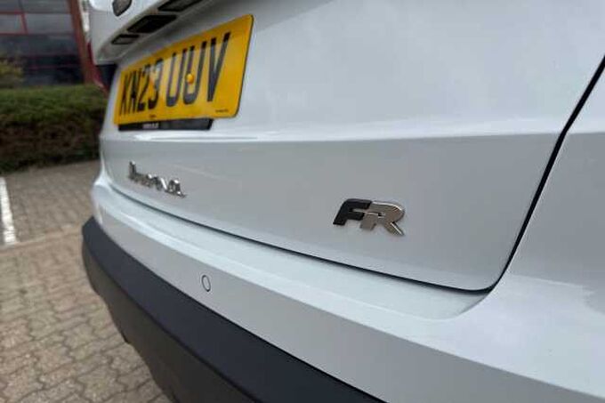 SEAT Arona 1.0 TSI 110 FR Sport 5dr DSG