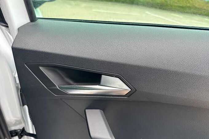 SEAT Arona 1.0 TSI 110 FR Sport 5dr DSG