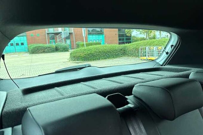 SEAT Arona 1.0 TSI 110 FR Sport 5dr DSG