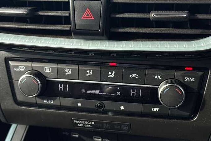 SEAT Arona 1.0 TSI 110 XPERIENCE 5dr