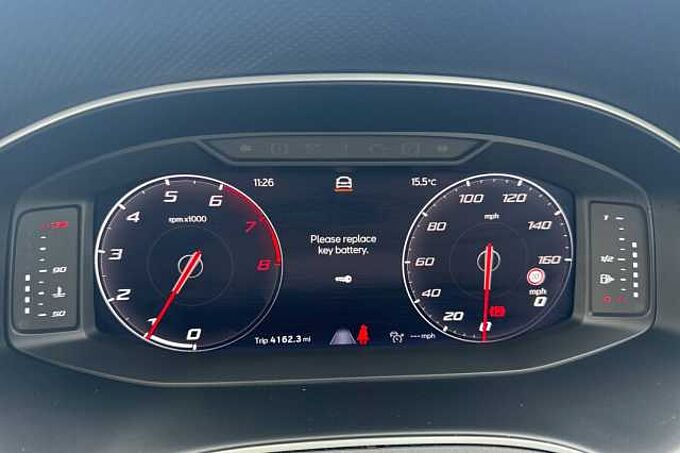 SEAT Arona 1.0 TSI 110 XPERIENCE 5dr