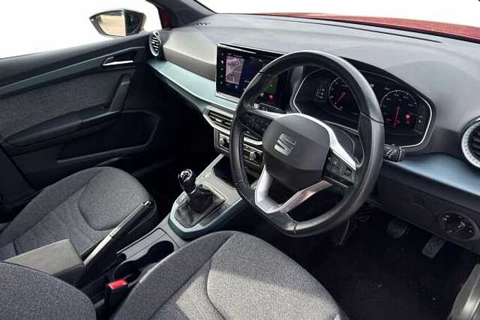 SEAT Arona 1.0 TSI 110 XPERIENCE 5dr