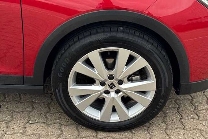 SEAT Arona 1.0 TSI 110 XPERIENCE 5dr