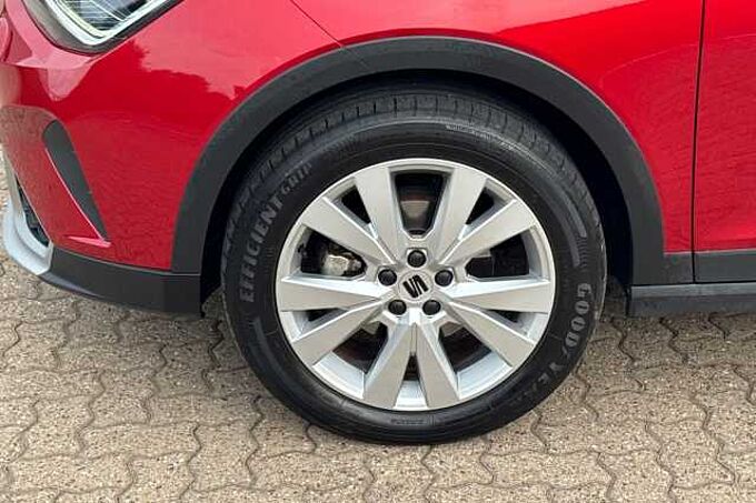 SEAT Arona 1.0 TSI 110 XPERIENCE 5dr