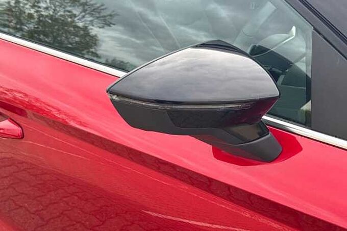 SEAT Arona 1.0 TSI 110 XPERIENCE 5dr