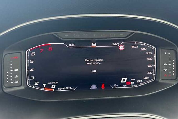 SEAT Arona 1.0 TSI 110 XPERIENCE 5dr