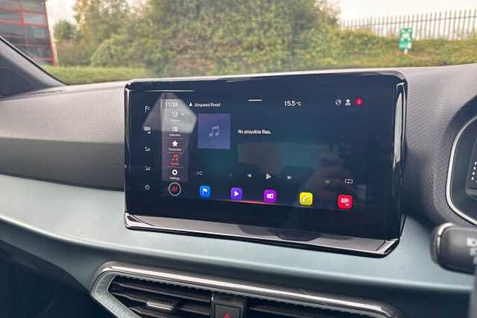 SEAT Arona 1.0 TSI 110 XPERIENCE 5dr