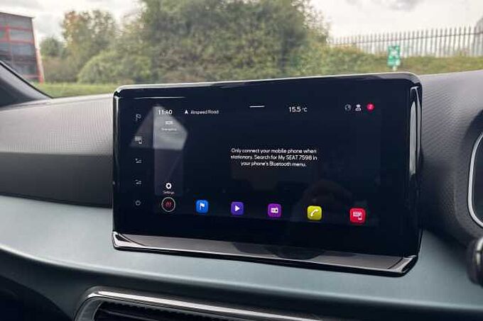 SEAT Arona 1.0 TSI 110 XPERIENCE 5dr