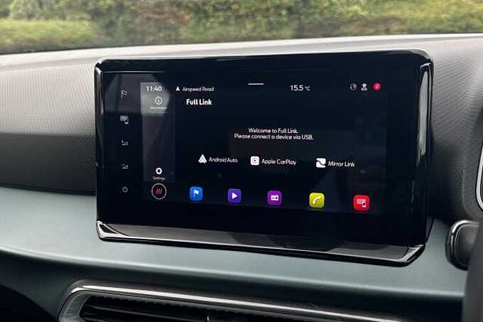 SEAT Arona 1.0 TSI 110 XPERIENCE 5dr