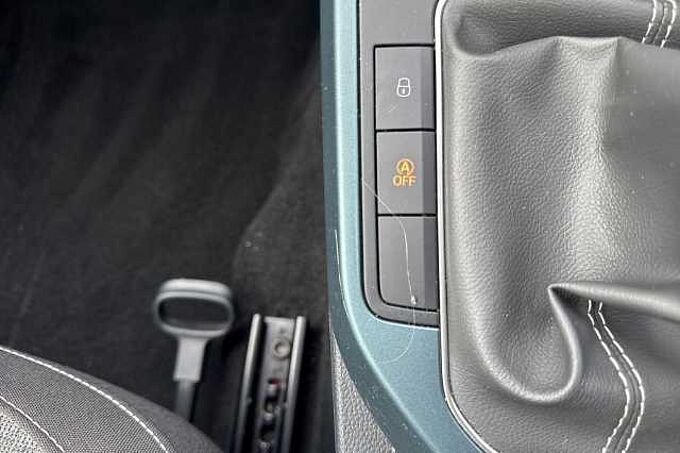 SEAT Arona 1.0 TSI 110 XPERIENCE 5dr