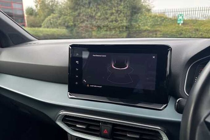 SEAT Arona 1.0 TSI 110 XPERIENCE 5dr