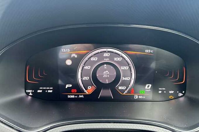 SEAT Arona SE Technology