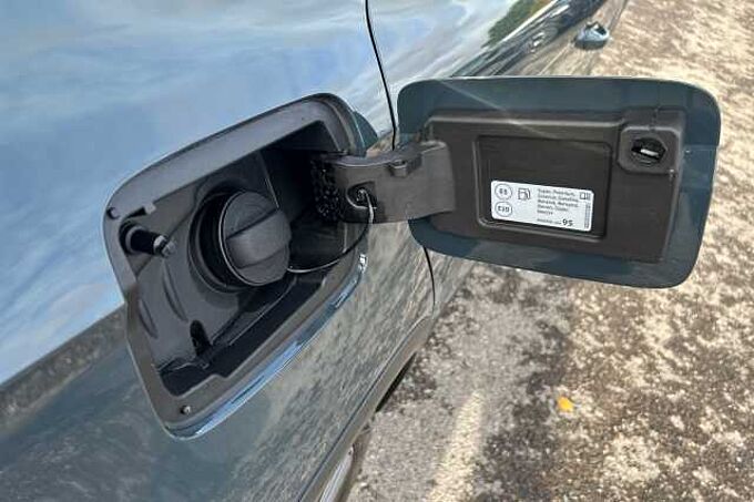 SEAT Arona SE Technology