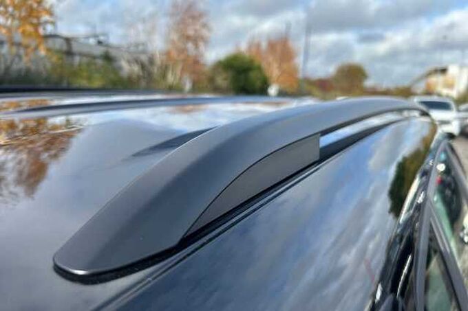 SEAT Arona SE Technology