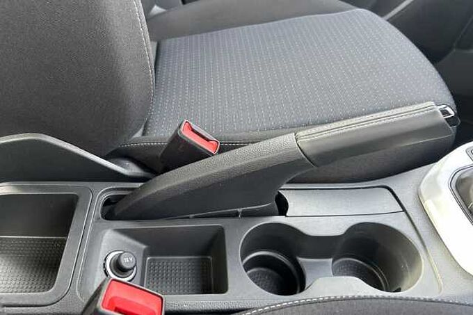 SEAT Arona SE Technology