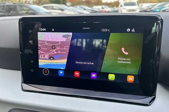 SEAT Arona SE Technology