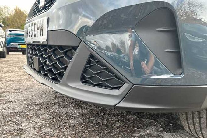 SEAT Arona SE Technology