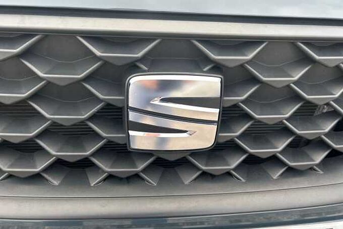 SEAT Arona SE Technology