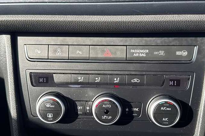 SEAT Ateca 1.5 TSI EVO SE Technology 5dr