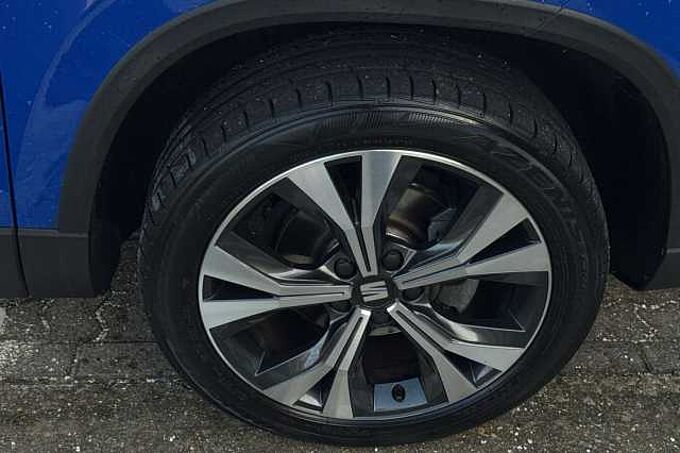 SEAT Ateca 1.5 TSI EVO SE Technology 5dr