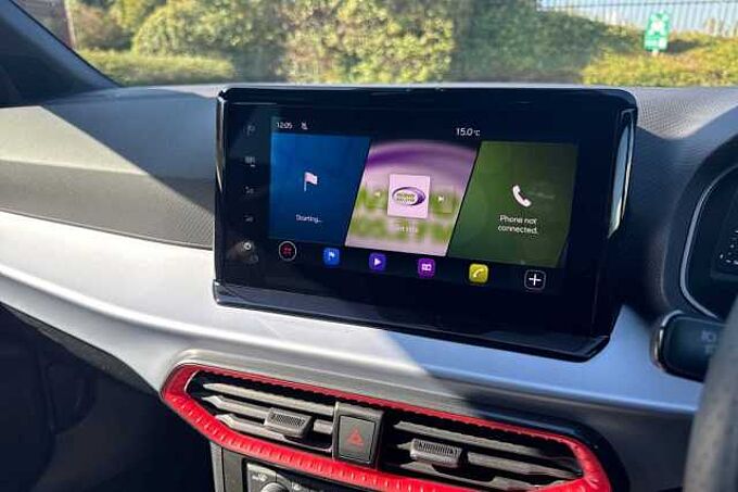 SEAT Arona 1.0 TSI 115 FR Sport 5dr DSG