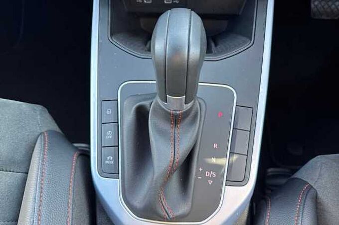 SEAT Arona 1.0 TSI 115 FR Sport 5dr DSG