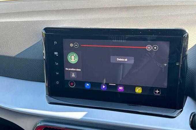 SEAT Arona 1.0 TSI 115 FR Sport 5dr DSG