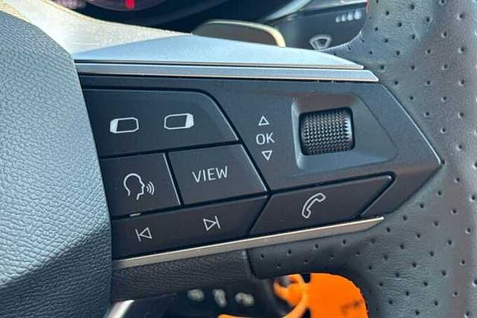 SEAT Arona 1.0 TSI 115 FR Sport 5dr DSG