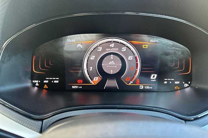 SEAT Arona 1.0 TSI SE Technology 5dr