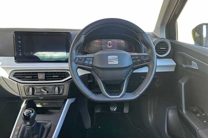 SEAT Arona 1.0 TSI SE Technology 5dr