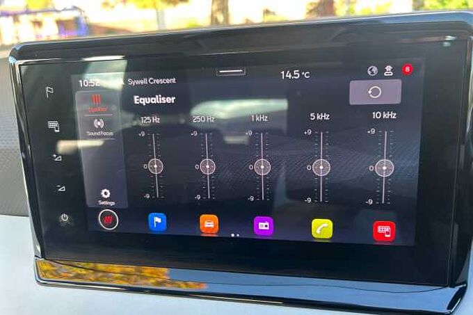 SEAT Arona 1.0 TSI SE Technology 5dr