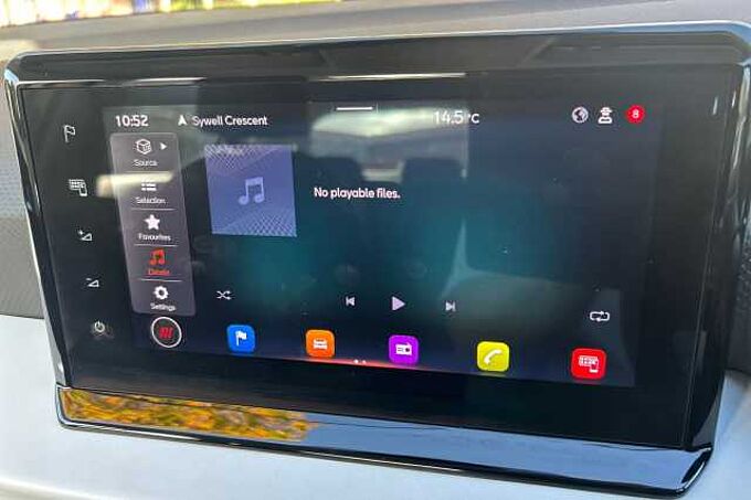 SEAT Arona 1.0 TSI SE Technology 5dr