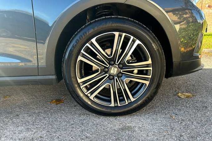 SEAT Arona 1.0 TSI SE Technology 5dr