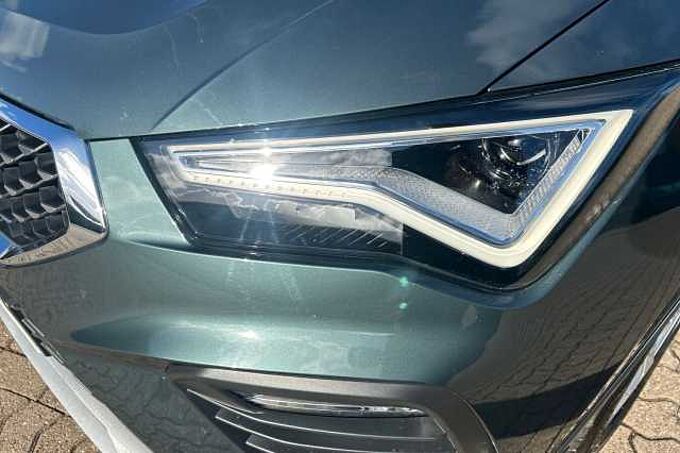 SEAT Ateca 1.5 TSI EVO Xperience 5dr