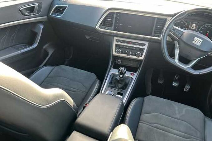 SEAT Ateca 1.5 TSI EVO Xperience 5dr