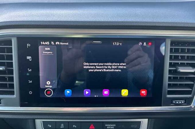 SEAT Ateca 1.5 TSI EVO Xperience 5dr