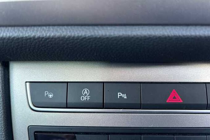 SEAT Ateca 1.5 TSI EVO Xperience 5dr