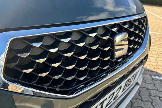 SEAT Ateca 1.5 TSI EVO Xperience 5dr