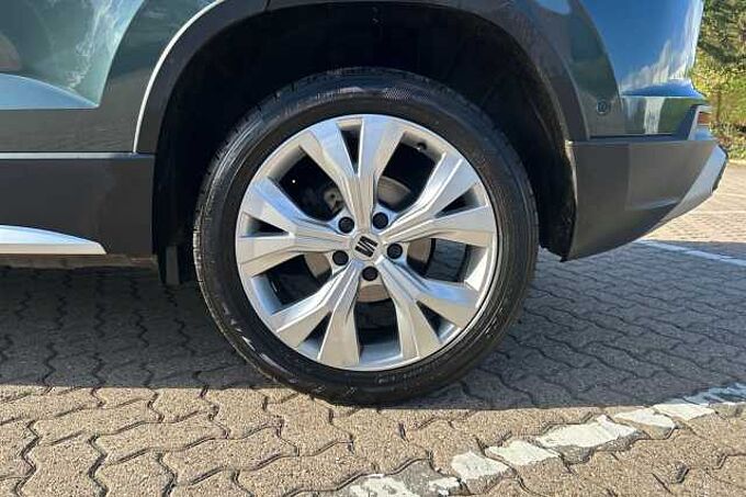 SEAT Ateca 1.5 TSI EVO Xperience 5dr