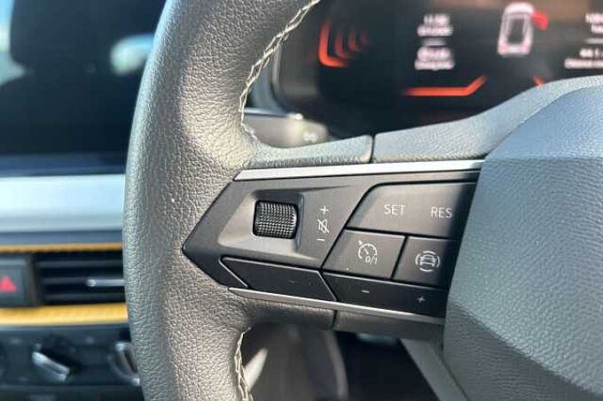 SEAT Arona 1.0 TSI 110 SE Technology 5dr DSG