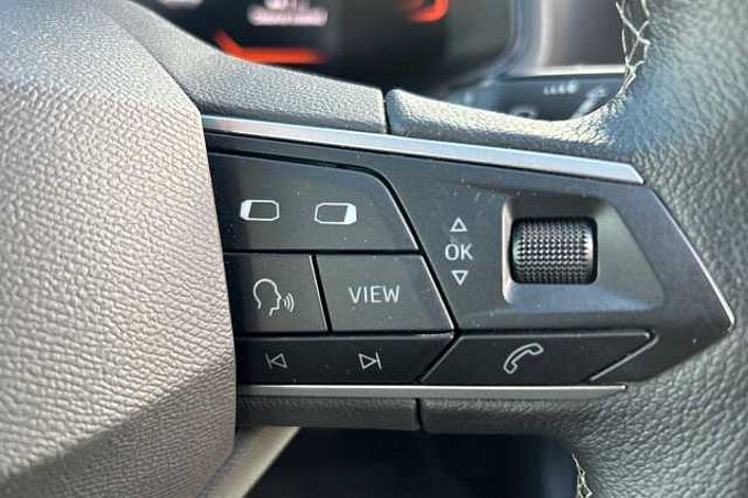 SEAT Arona 1.0 TSI 110 SE Technology 5dr DSG