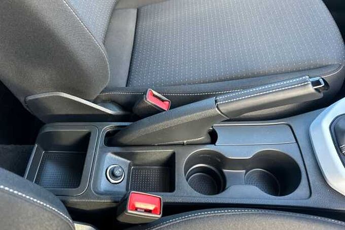 SEAT Arona 1.0 TSI 110 SE Technology 5dr DSG