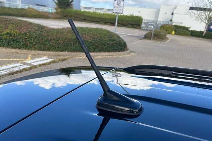 SEAT Arona 1.0 TSI 110 SE Technology 5dr DSG